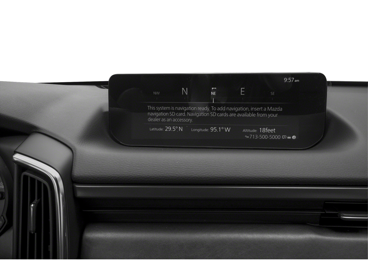 2026 Mazda CX-50 Premium Plus - Photo 48