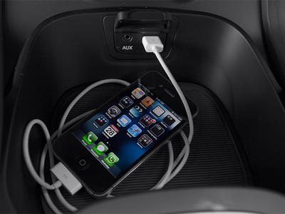 2013 Hyundai Santa Fe Sport 2.0L Turbo