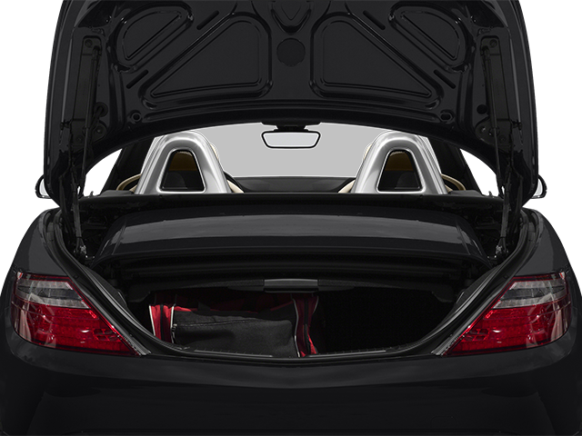 2013 Mercedes-Benz SLK SLK 250