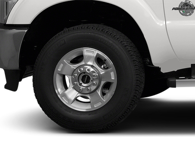 2014 Ford F-350SD Lariat DRW