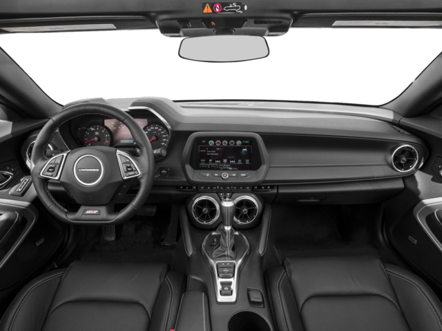 2017 Chevrolet Camaro SS 2SS