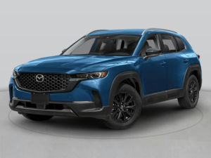 2025 Mazda CX-50 Greenville, NC