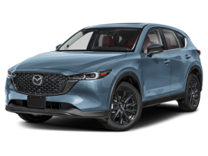 2025 Mazda CX-5 for Sale Greenville, NC