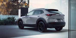 2026 Mazda CX-30 in Greenville, NC