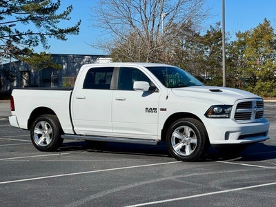 2015 RAM 1500 Sport