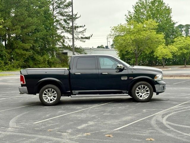 2016 RAM 1500 Laramie Longhorn