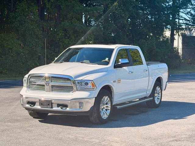 2016 RAM 1500 Pickup