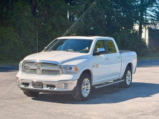 2016 RAM 1500 Laramie Longhorn