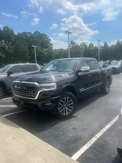 2025 RAM 1500 Limited