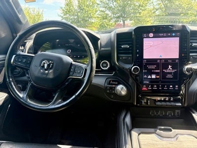 2025 RAM 1500 Limited