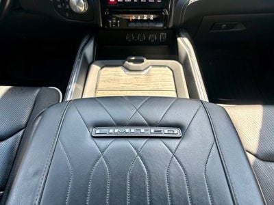 2025 RAM 1500 Limited