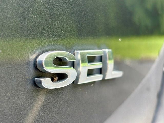 2017 Ford Focus SEL