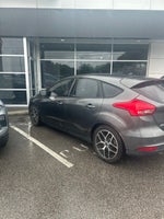 2017 Ford Focus SEL
