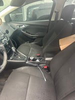 2017 Ford Focus SEL