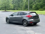 2017 Ford Focus SEL