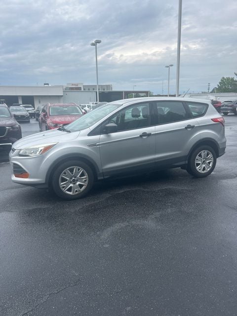 2015 Ford Escape S