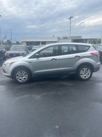 2015 Ford Escape S