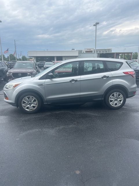 2015 Ford Escape S