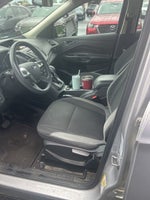2015 Ford Escape S