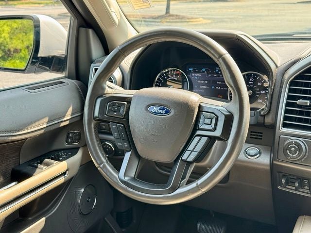 2019 Ford Expedition Max Limited