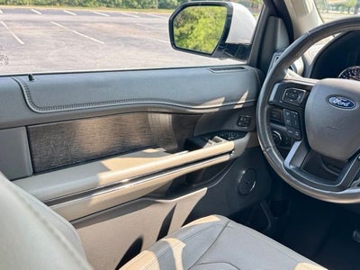 2019 Ford Expedition Max Limited