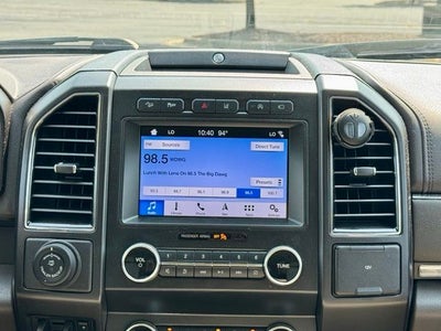 2019 Ford Expedition Max Limited