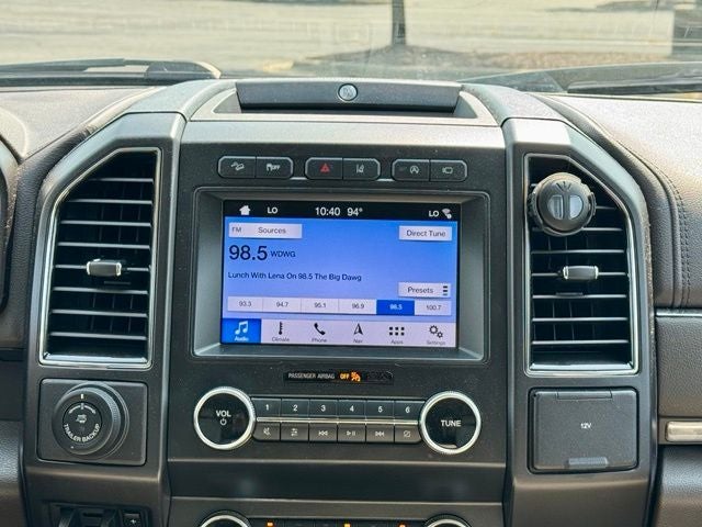 2019 Ford Expedition Max Limited