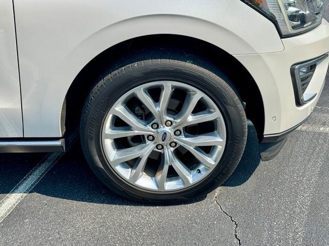 2019 Ford Expedition Max Limited