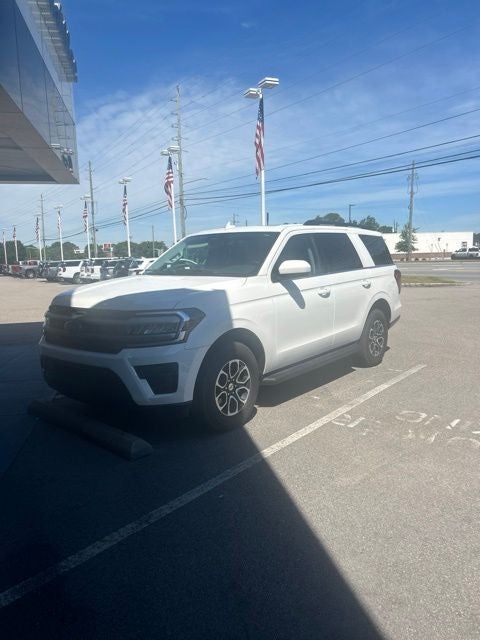 2024 Ford Expedition XLT