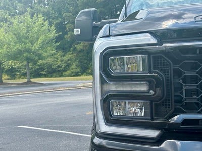 2025 Ford F-250SD Lariat