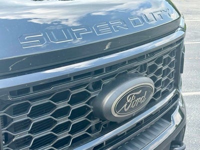 2025 Ford F-250SD Lariat