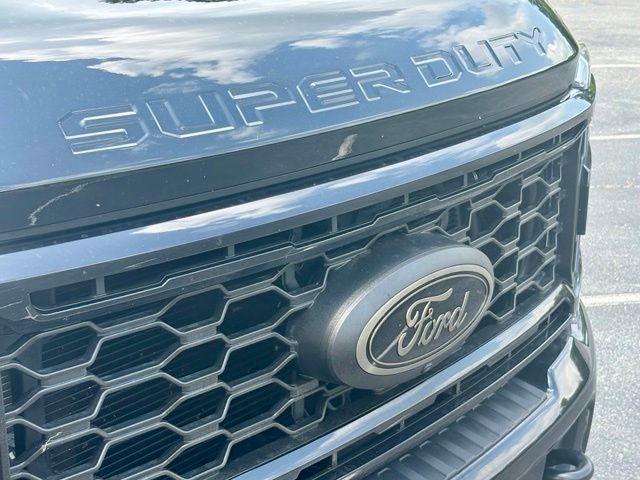 2025 Ford F-250SD Lariat