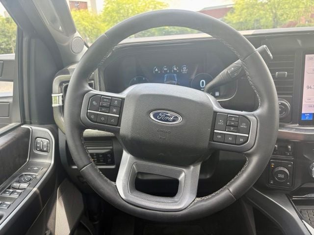 2025 Ford F-250SD Lariat