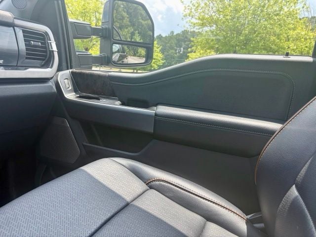 2025 Ford F-250SD Lariat