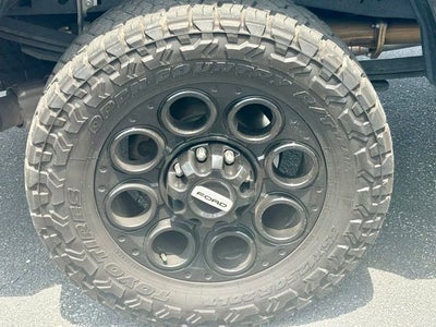 2025 Ford F-250SD Lariat