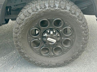 2025 Ford F-250SD Lariat