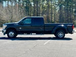 2014 Ford F-350SD Lariat DRW