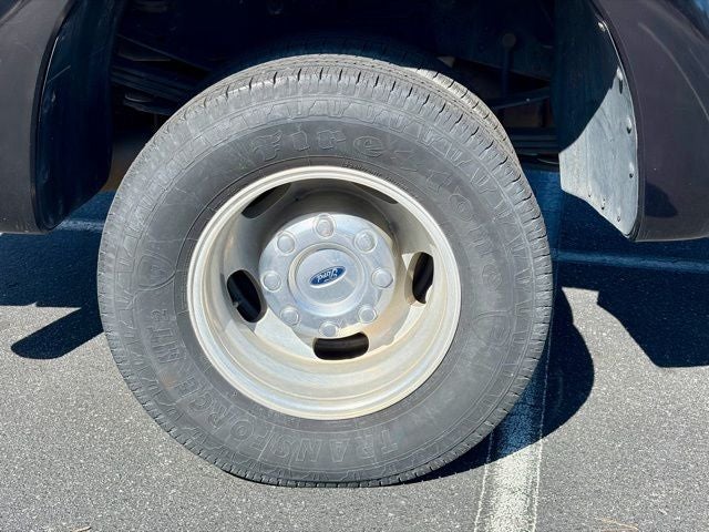 2014 Ford F-350SD Lariat DRW