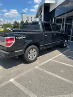 2013 Ford F-150 Platinum