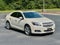 2013 Chevrolet Malibu LTZ 2LZ