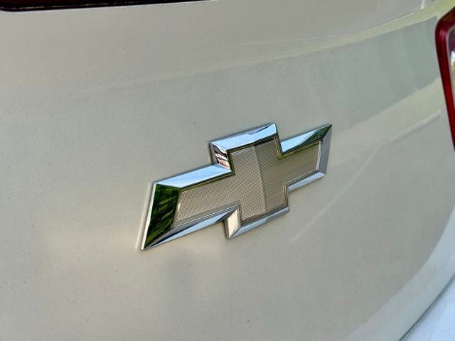 2013 Chevrolet Malibu LTZ 2LZ