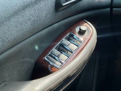 2013 Chevrolet Malibu LTZ 2LZ