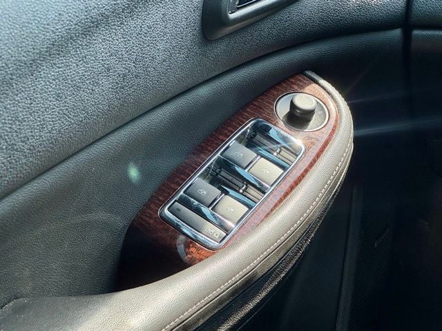2013 Chevrolet Malibu LTZ 2LZ