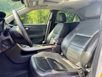 2013 Chevrolet Malibu LTZ 2LZ