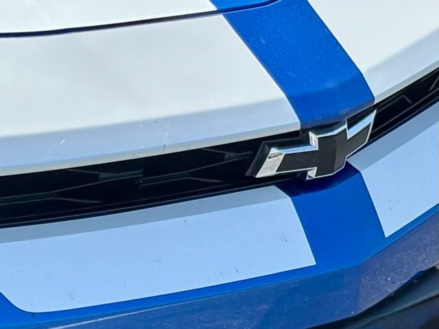 2017 Chevrolet Camaro SS 2SS