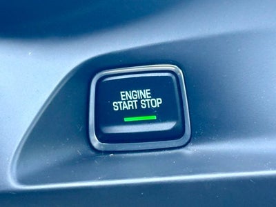 2017 Chevrolet Camaro SS 2SS