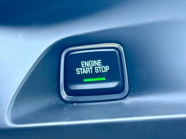 2017 Chevrolet Camaro SS 2SS