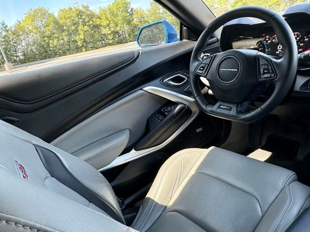 2017 Chevrolet Camaro SS 2SS