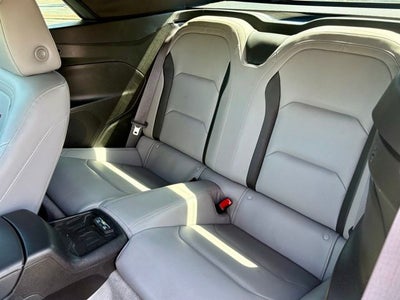 2017 Chevrolet Camaro SS 2SS