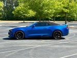 2017 Chevrolet Camaro SS 2SS